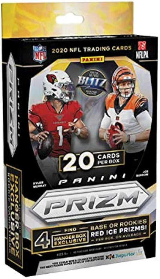 2020 Prizm Hanger