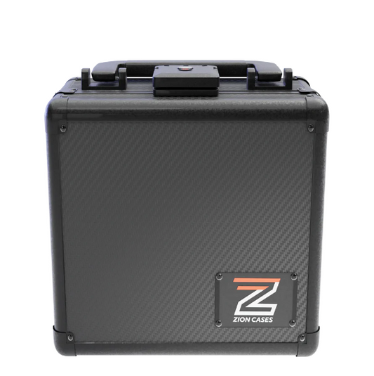 Zion Slab Case GO Carbon Fiber