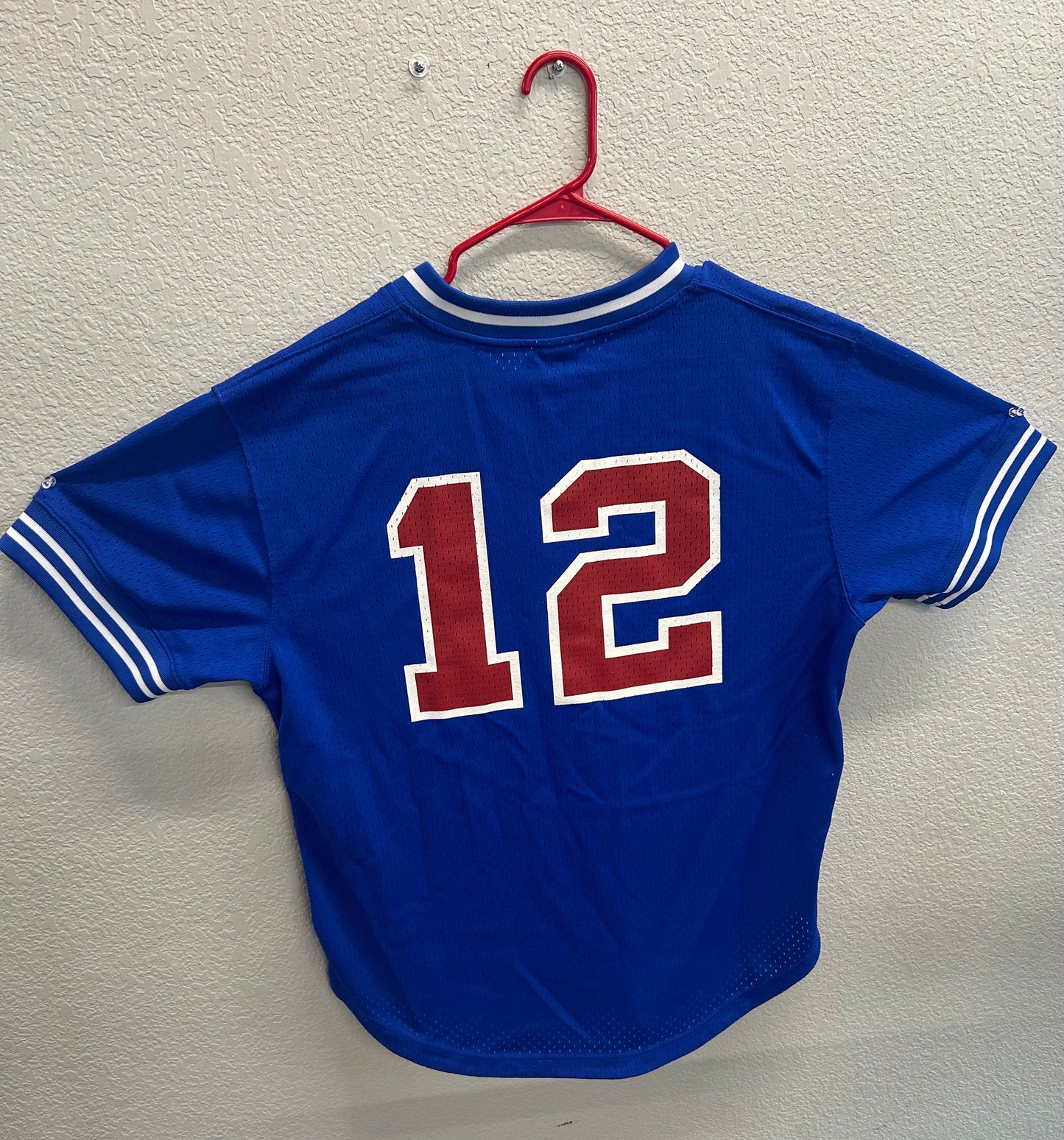 Montreal Mitchell & Ness Jersey. Large