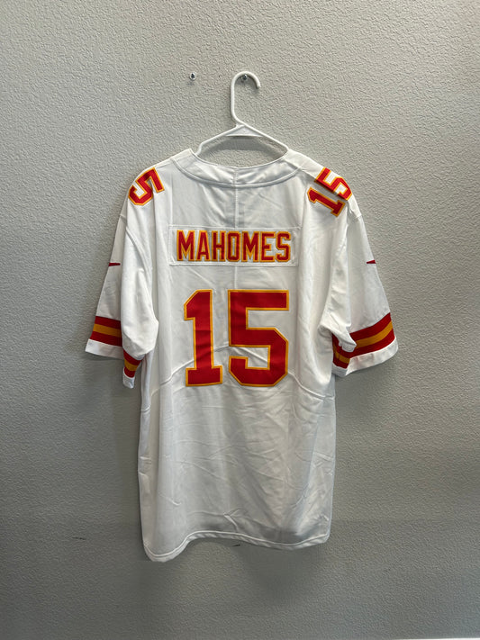 Patrick Mahomes Nike NFL Jersey Medium