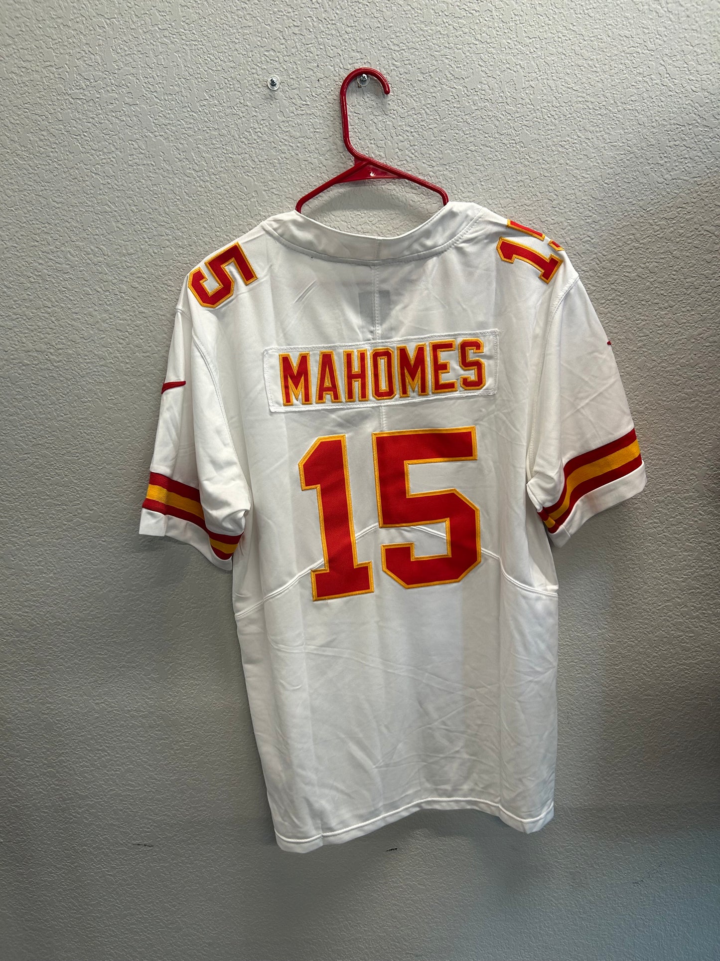 Patrick Mahomes Nike NFL Jersey XL