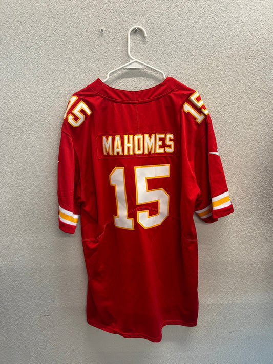 Patrick Mahomes Nike NFL Jersey XXL