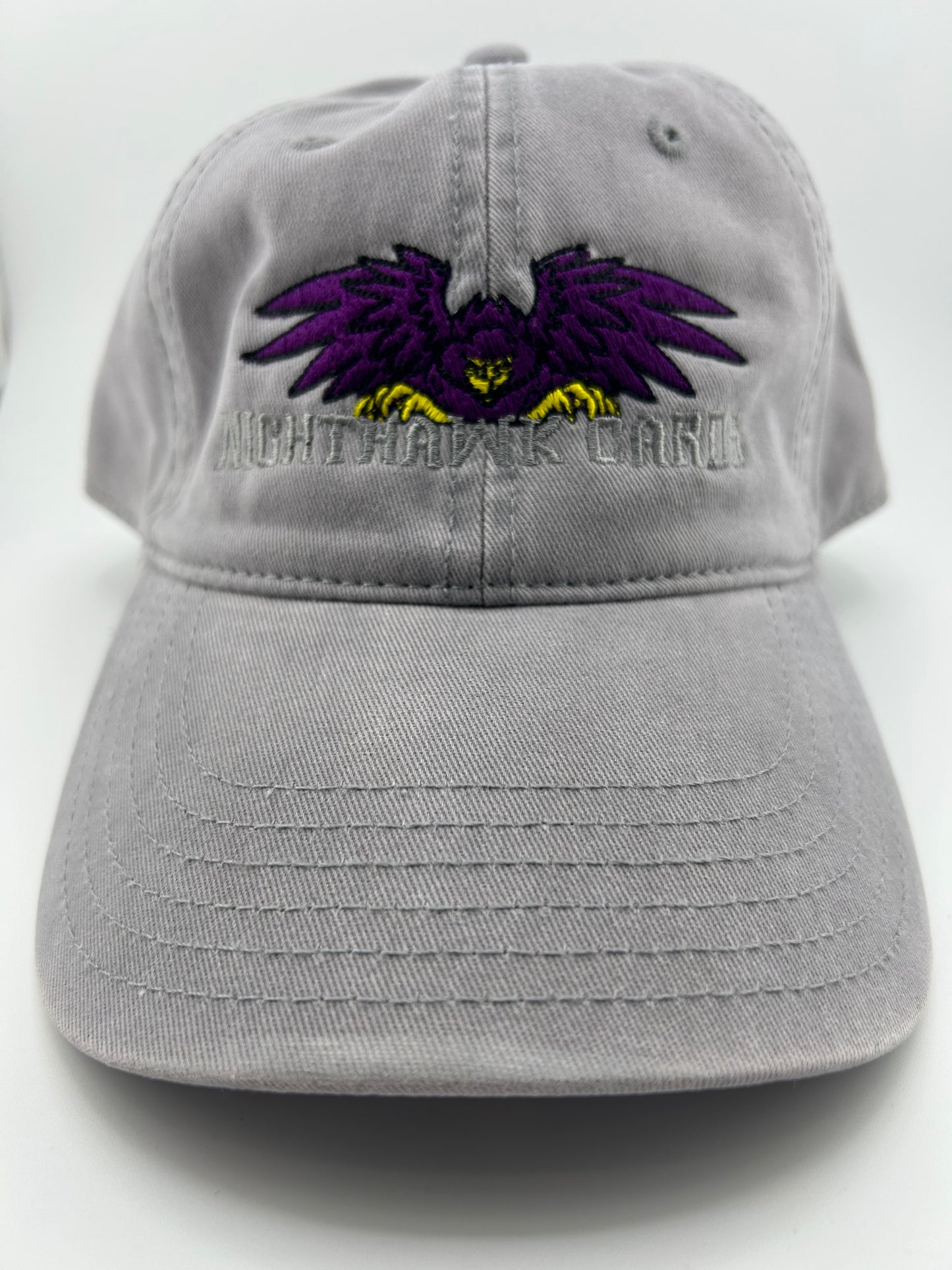 Nighthawk Cards Grey Hat