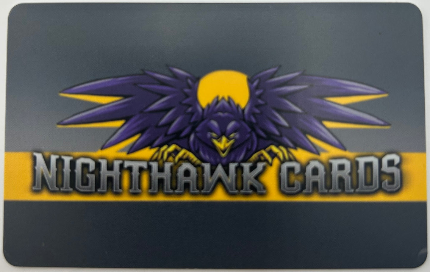 Nighthawk Cards E-Gift Card