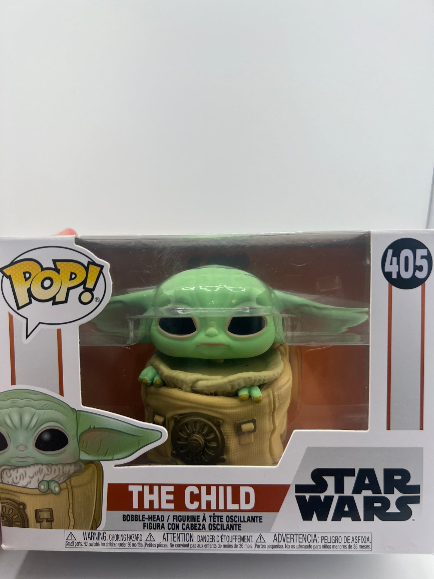 Star Wars The Child Funko Pop #405