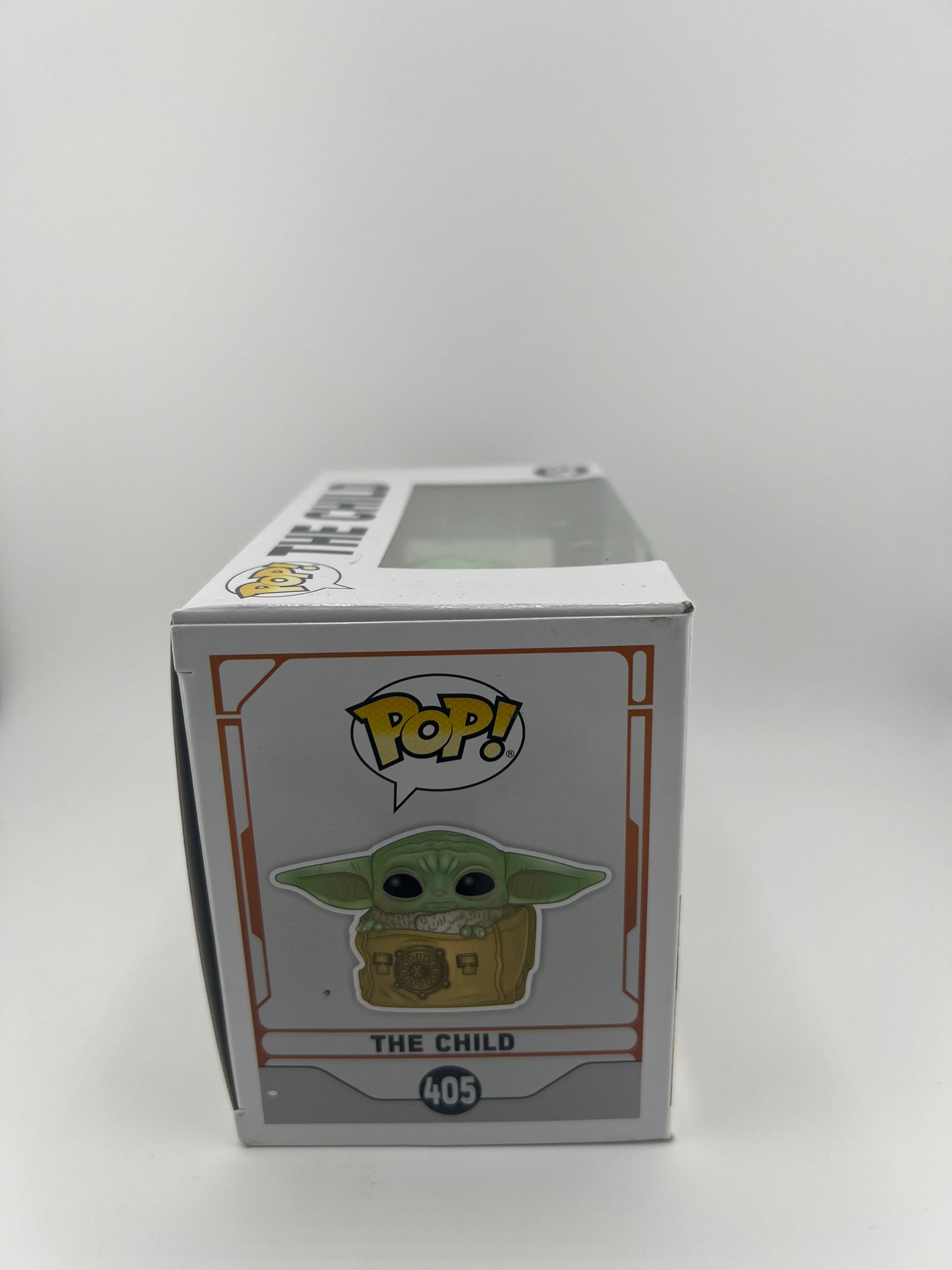 Star Wars The Child Funko Pop #405