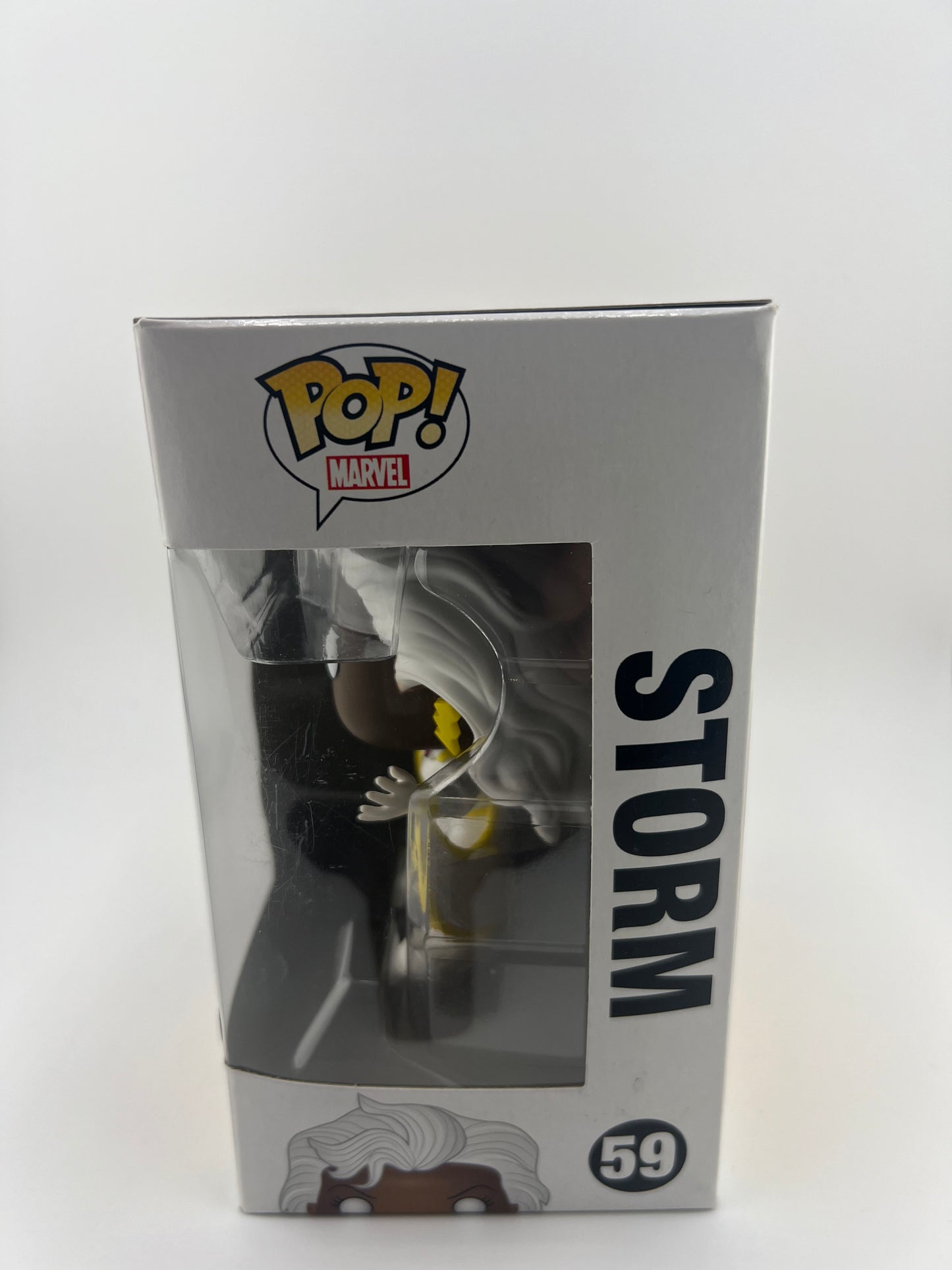 Marvel X-Men Storm Funko Pop #59