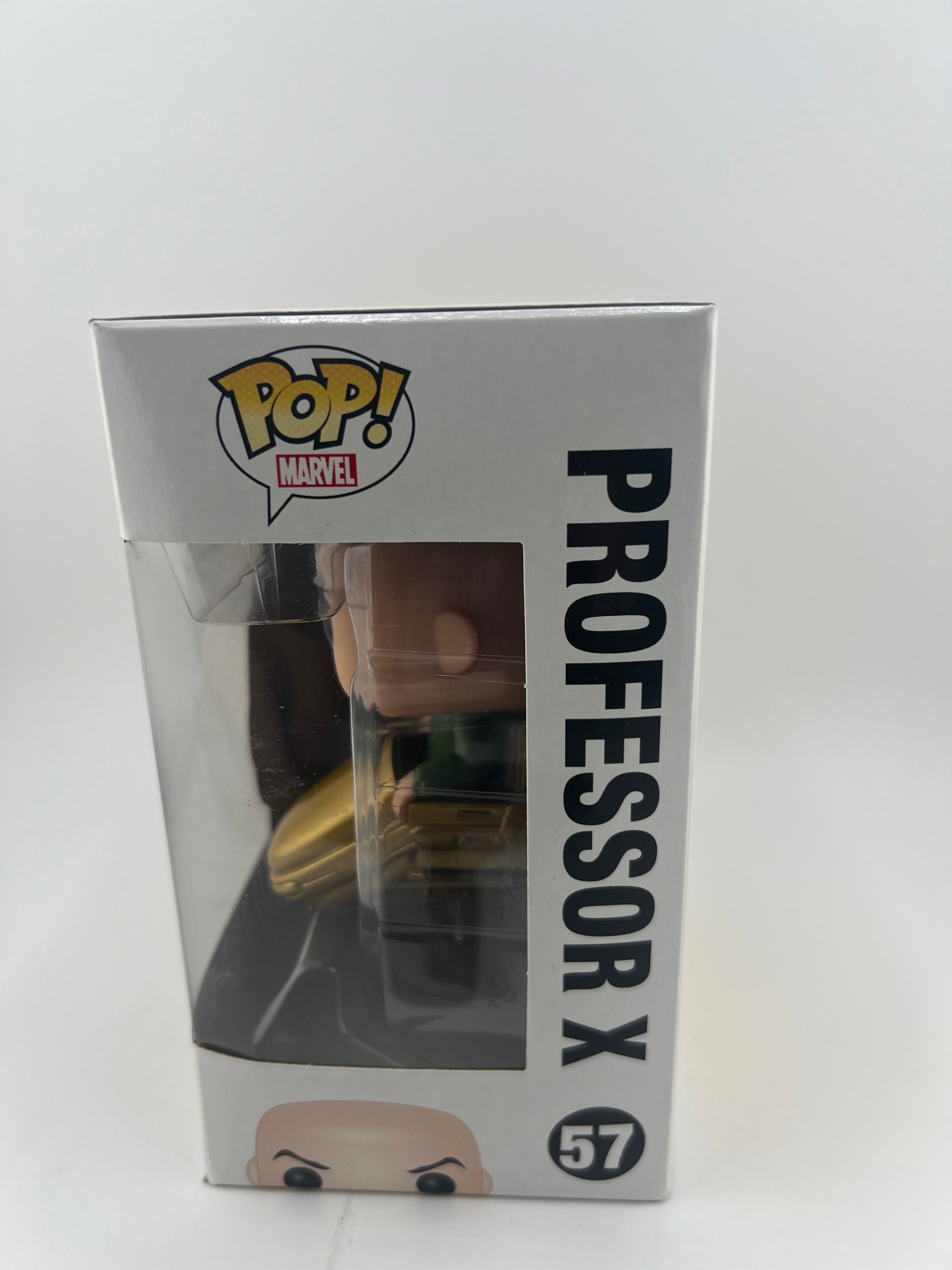 Funko Pop Professor X 2024 Marvel