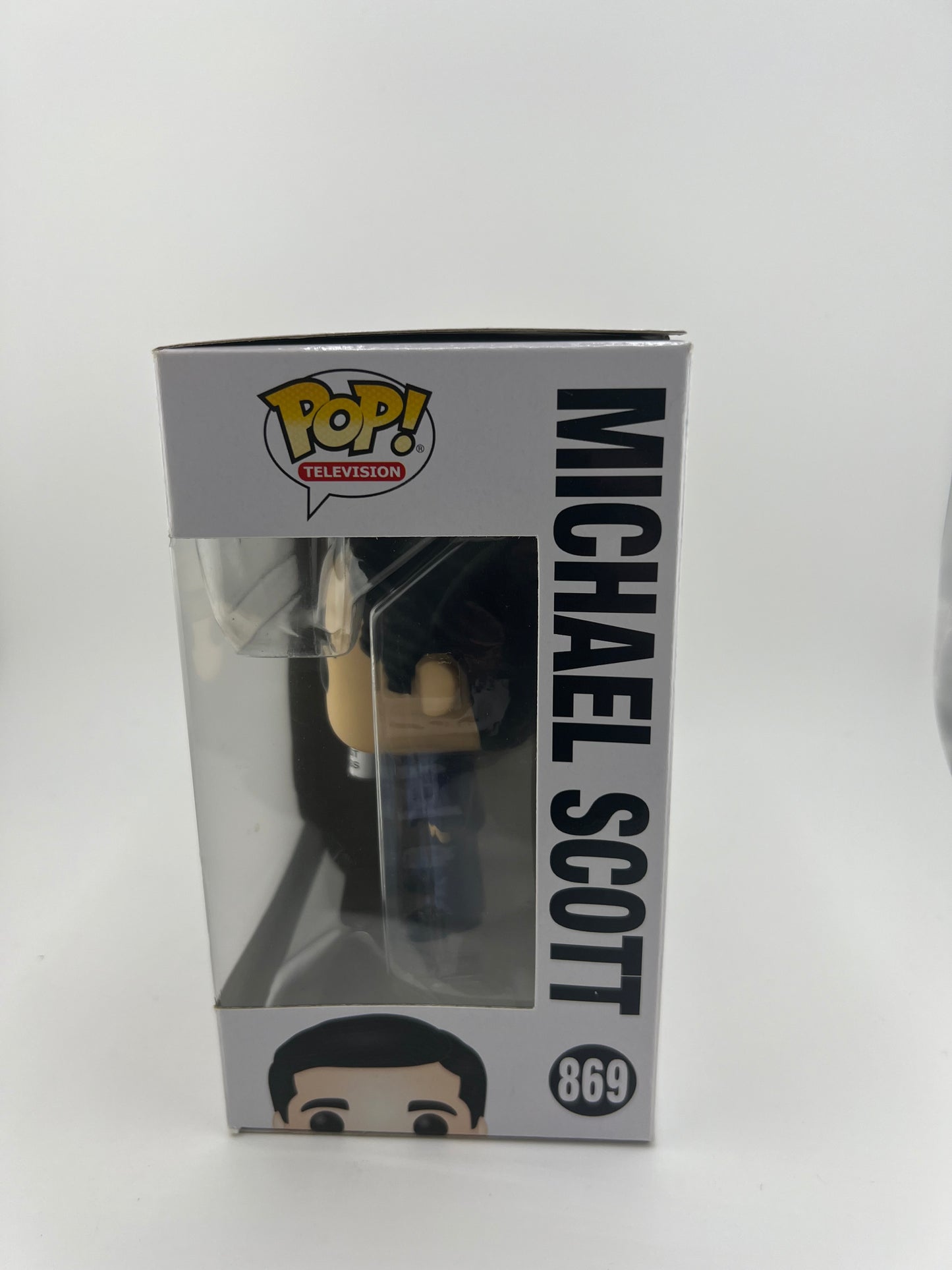 The Office: Michael Scott Funko Pop #869