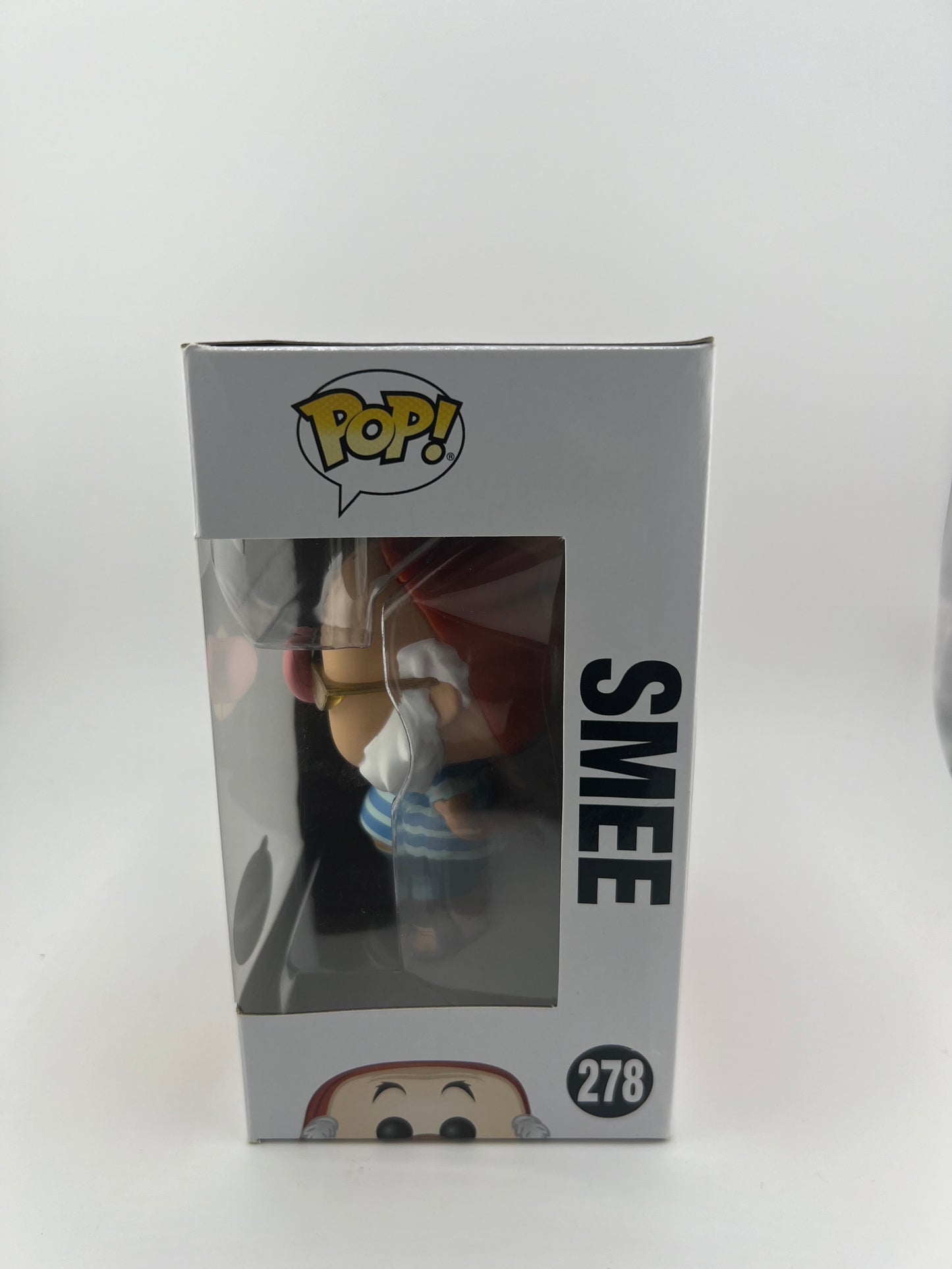 Disney Smee Funko Pop #278