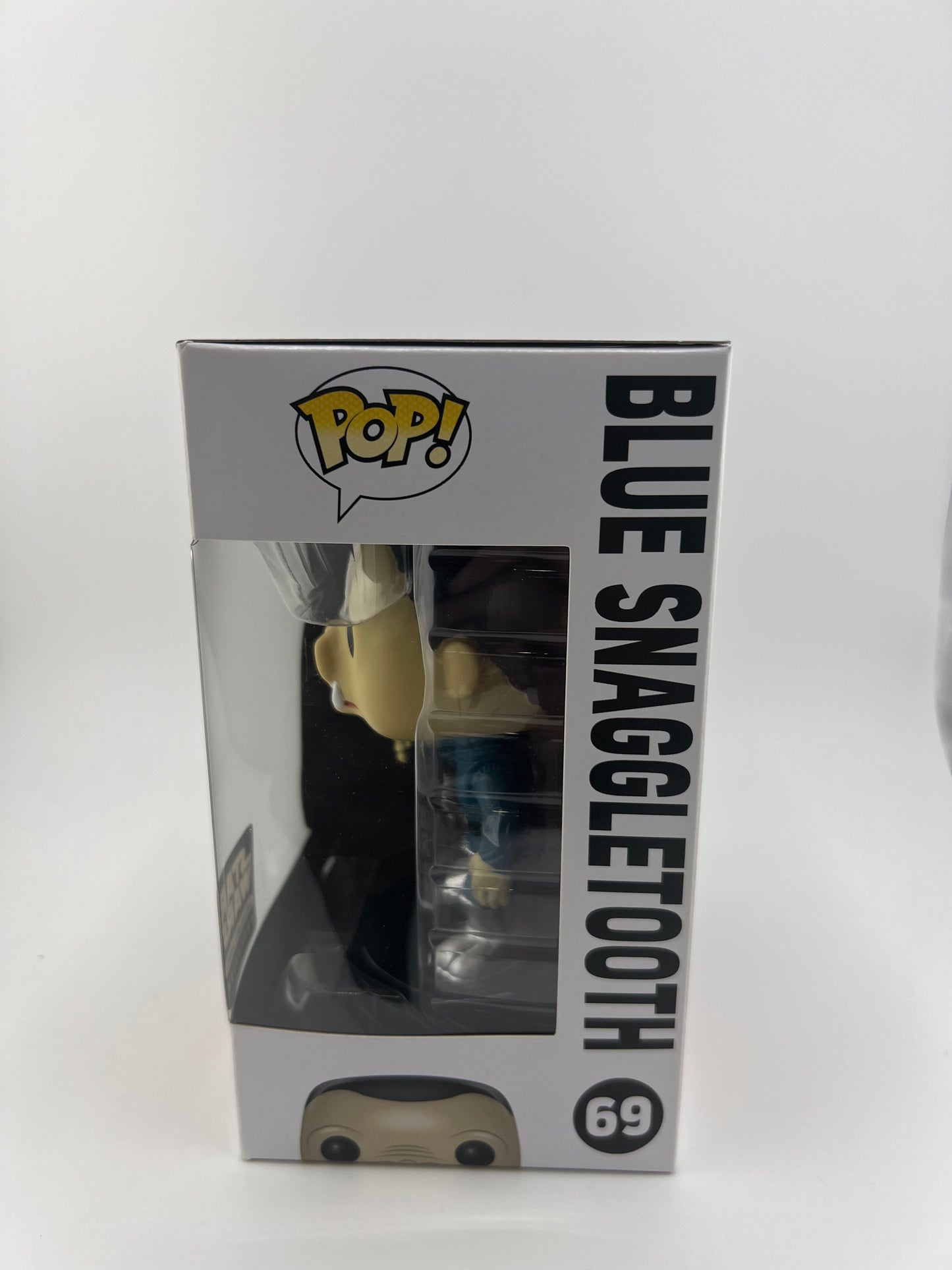 Star Wars Blue Snaggletooth Funko Pop #69