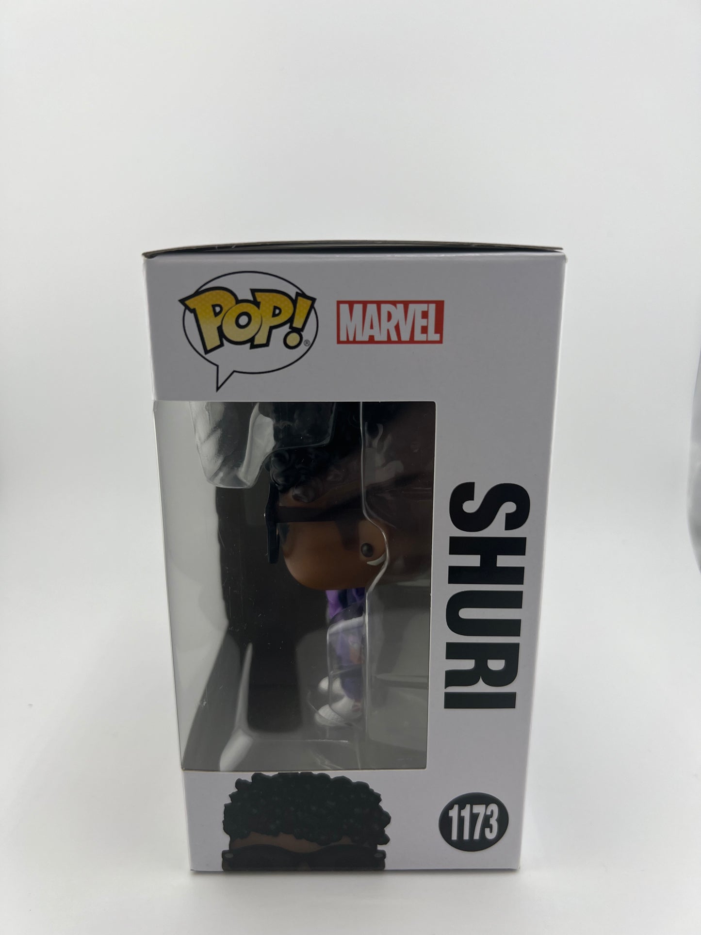 Black Panther Wakanda Forever: Shuri Funko Pop #1173