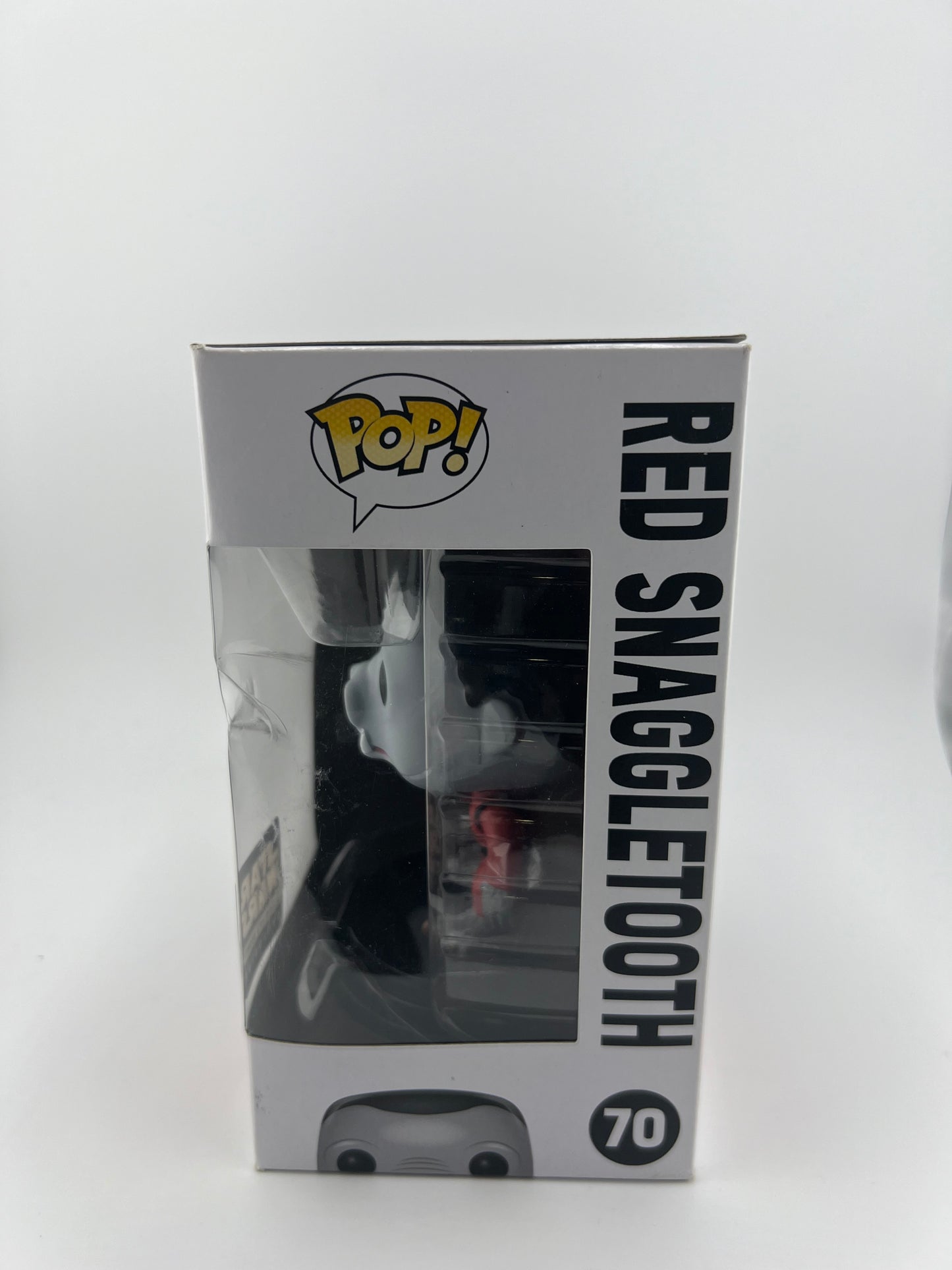 Star Wars Red Snaggle Tooth Funko Pop #70