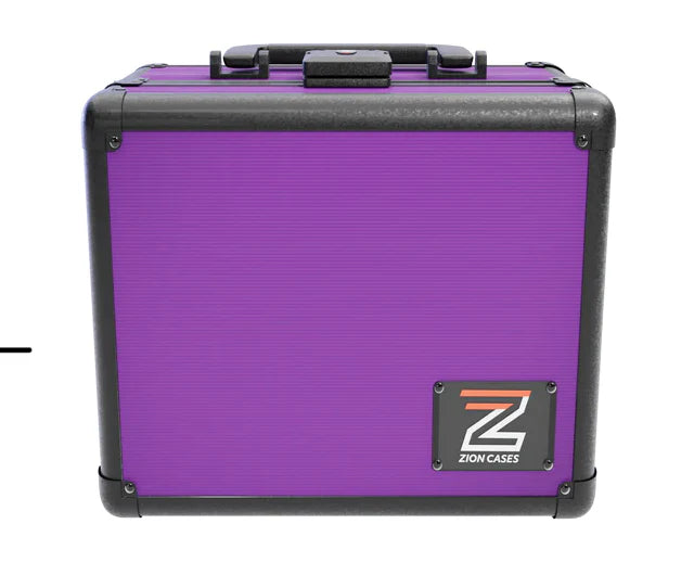 Zion Case 2 Row