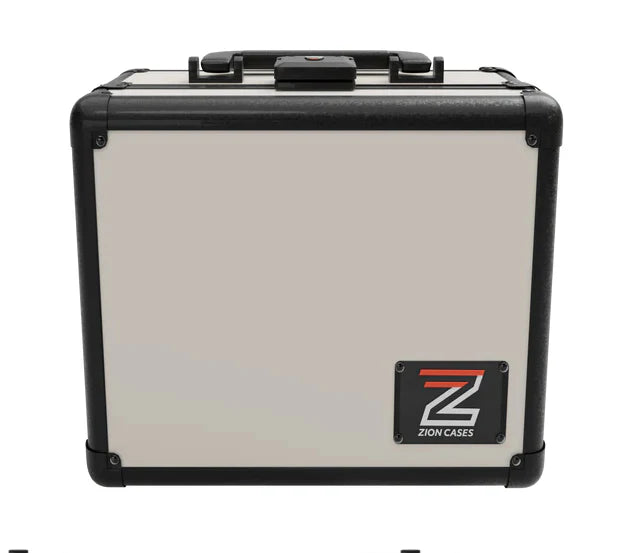 Zion Case 2 Row