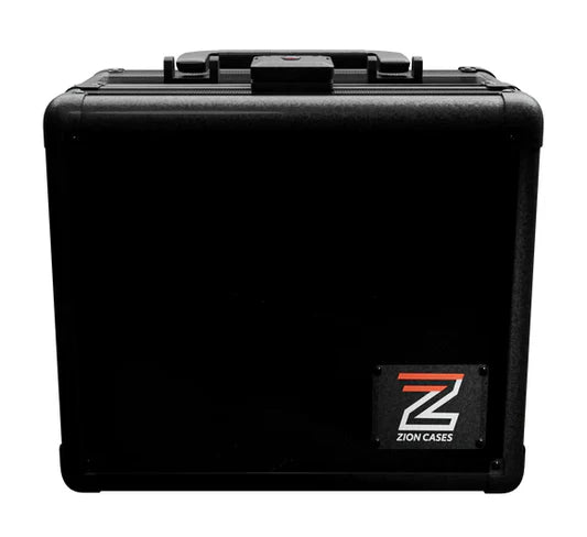 Zion Case 2 Row