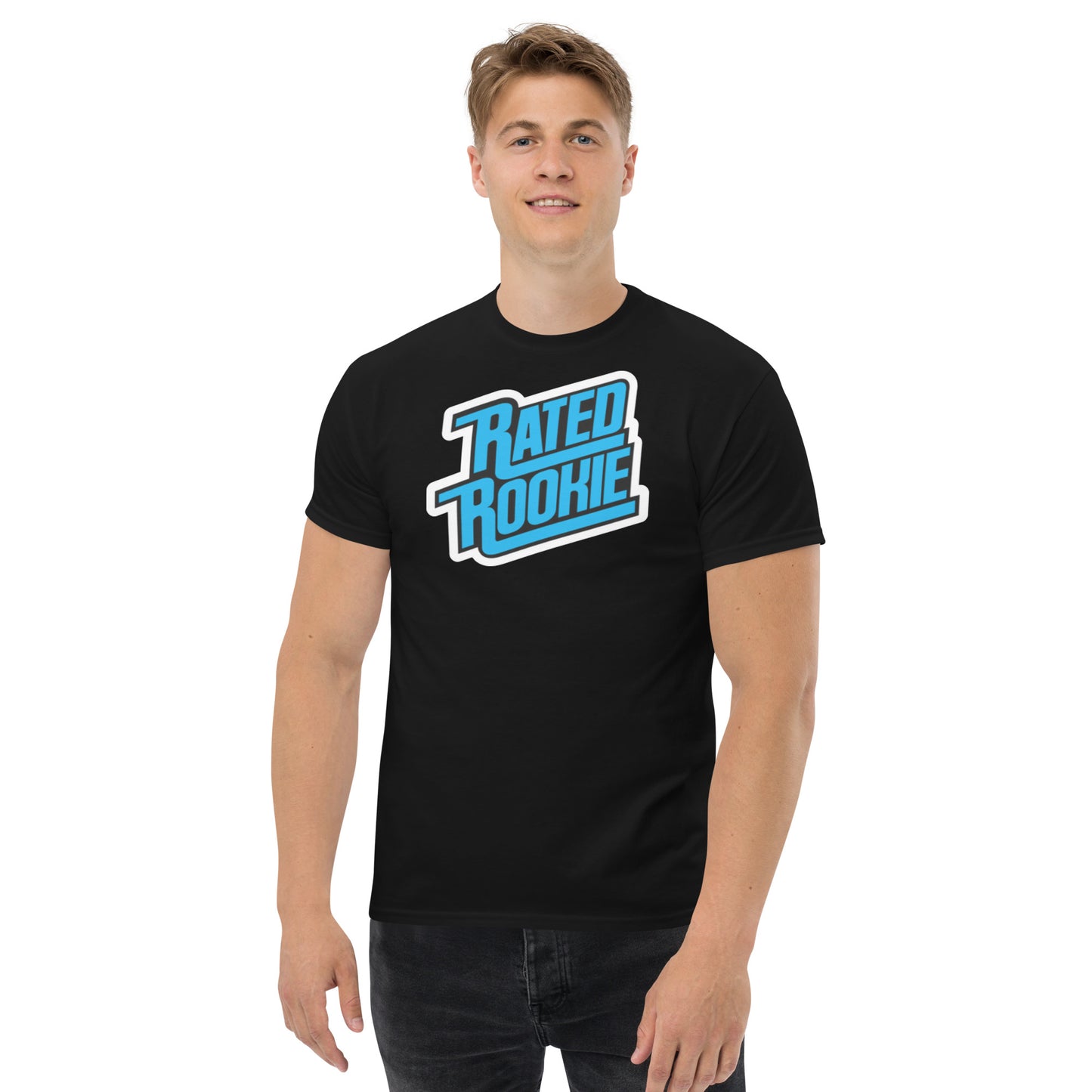 Rated Rookie Classic Tee