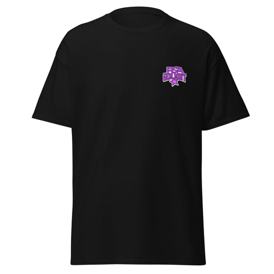 Gem Mint 10 Purple Unisex classic tee