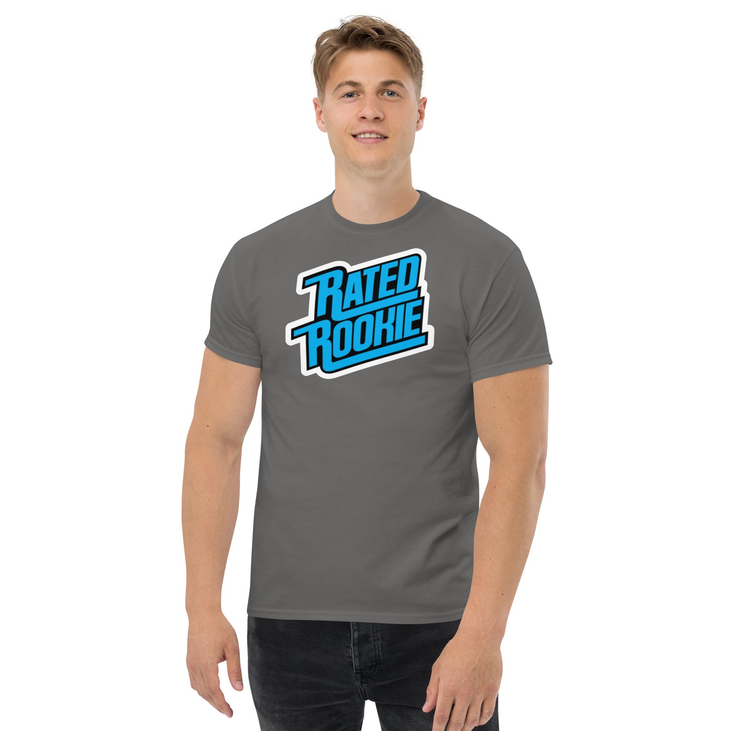 Rated Rookie Classic Tee