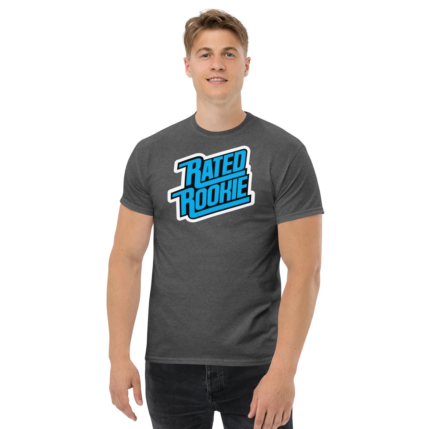 Rated Rookie Classic Tee