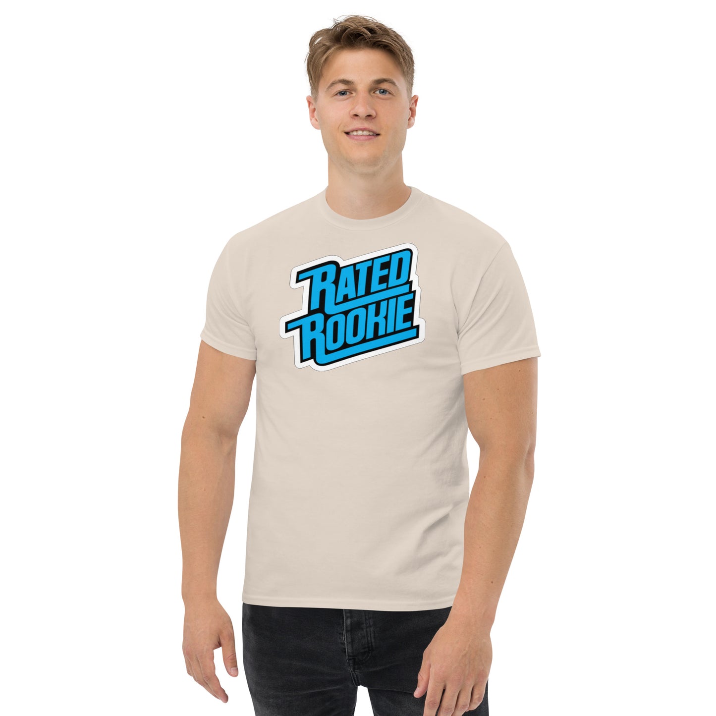 Rated Rookie Classic Tee