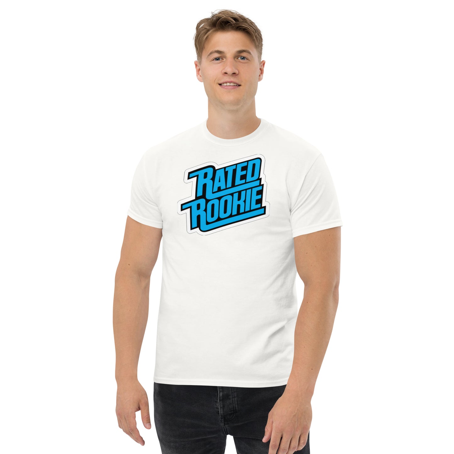 Rated Rookie Classic Tee