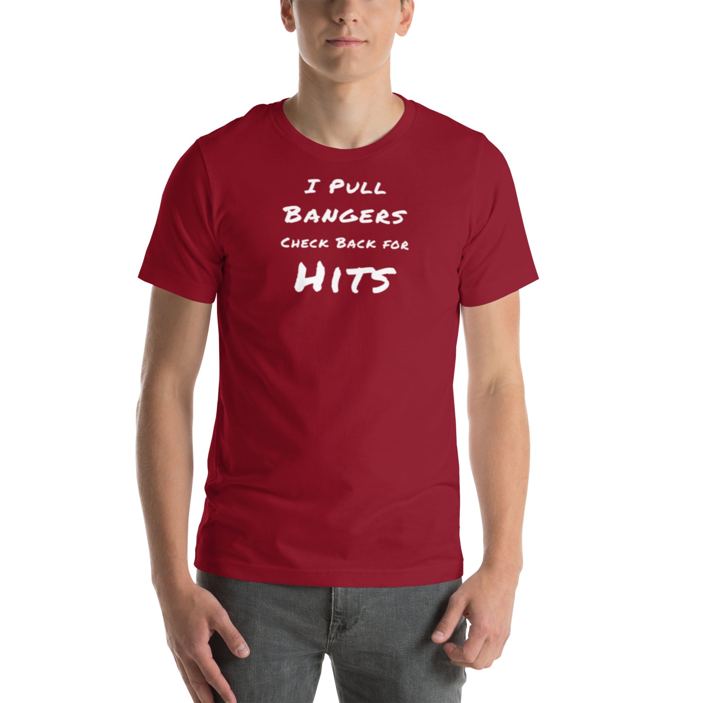 My Wife Mint 10 t-shirt