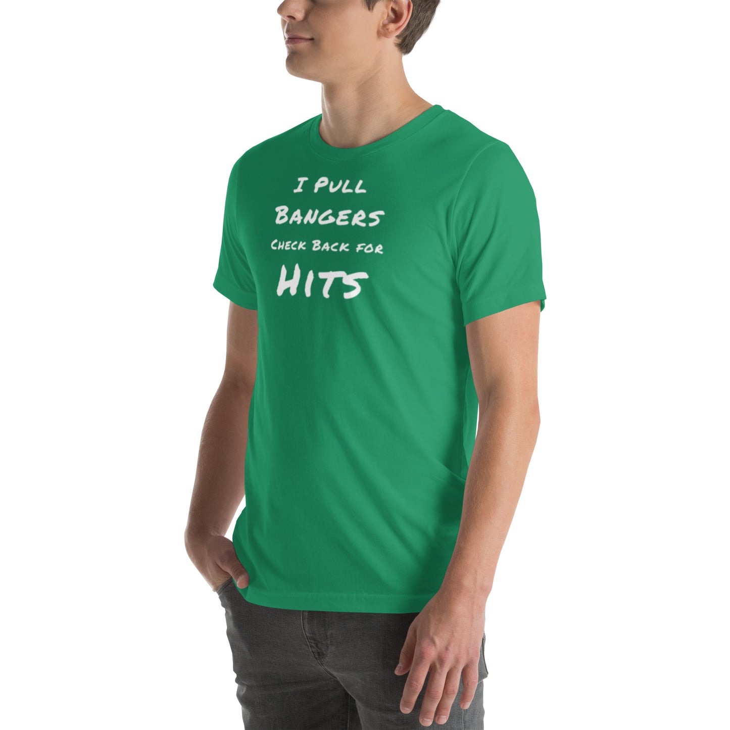 My Wife Mint 10 t-shirt