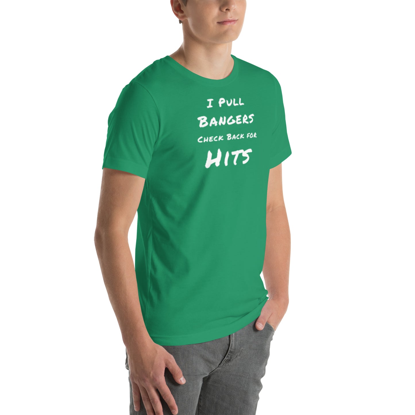 My Wife Mint 10 t-shirt