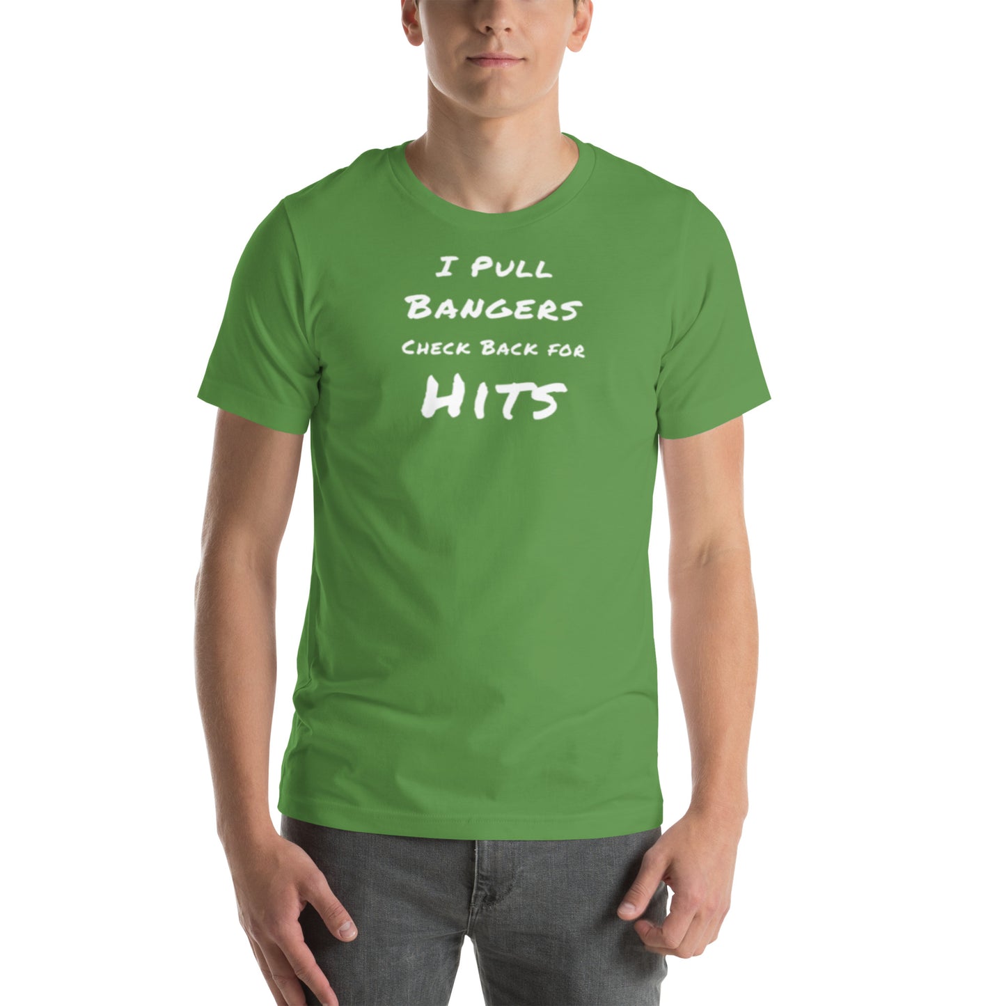 My Wife Mint 10 t-shirt