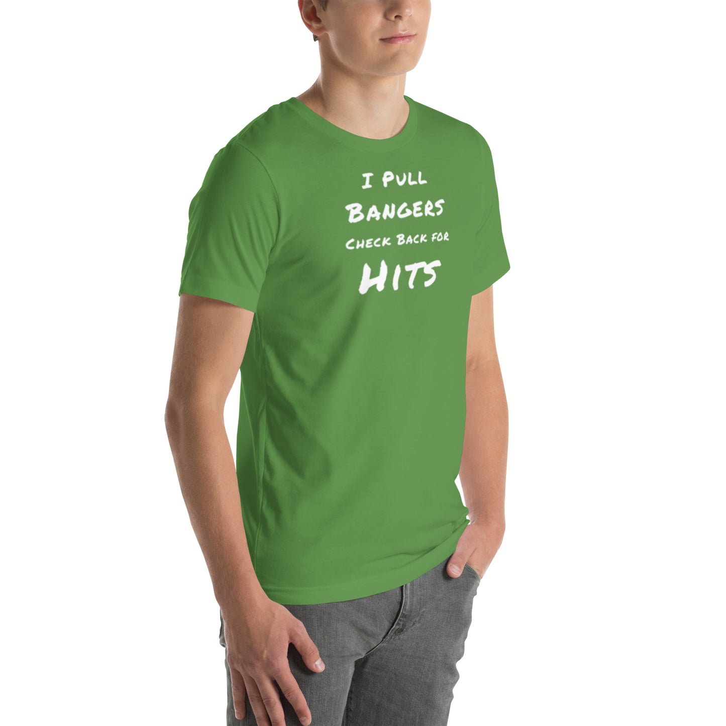 My Wife Mint 10 t-shirt