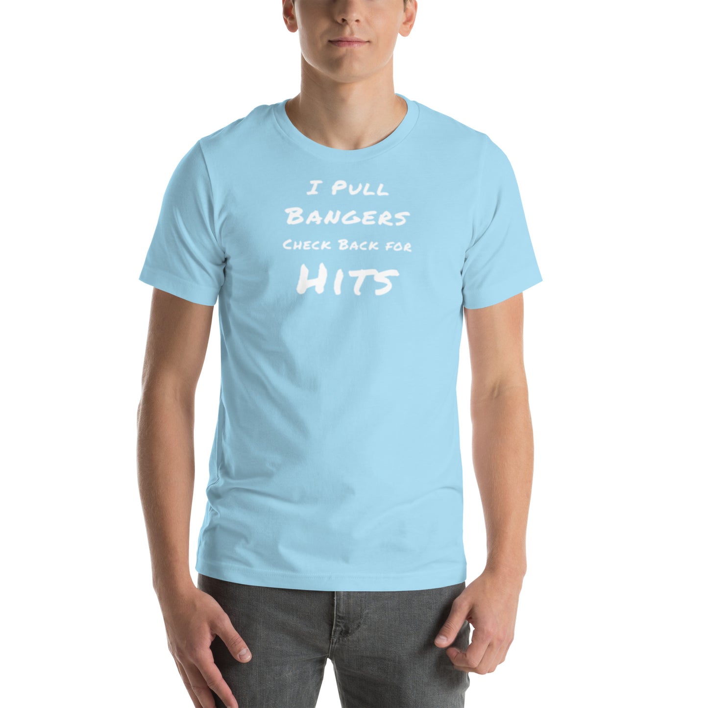 My Wife Mint 10 t-shirt