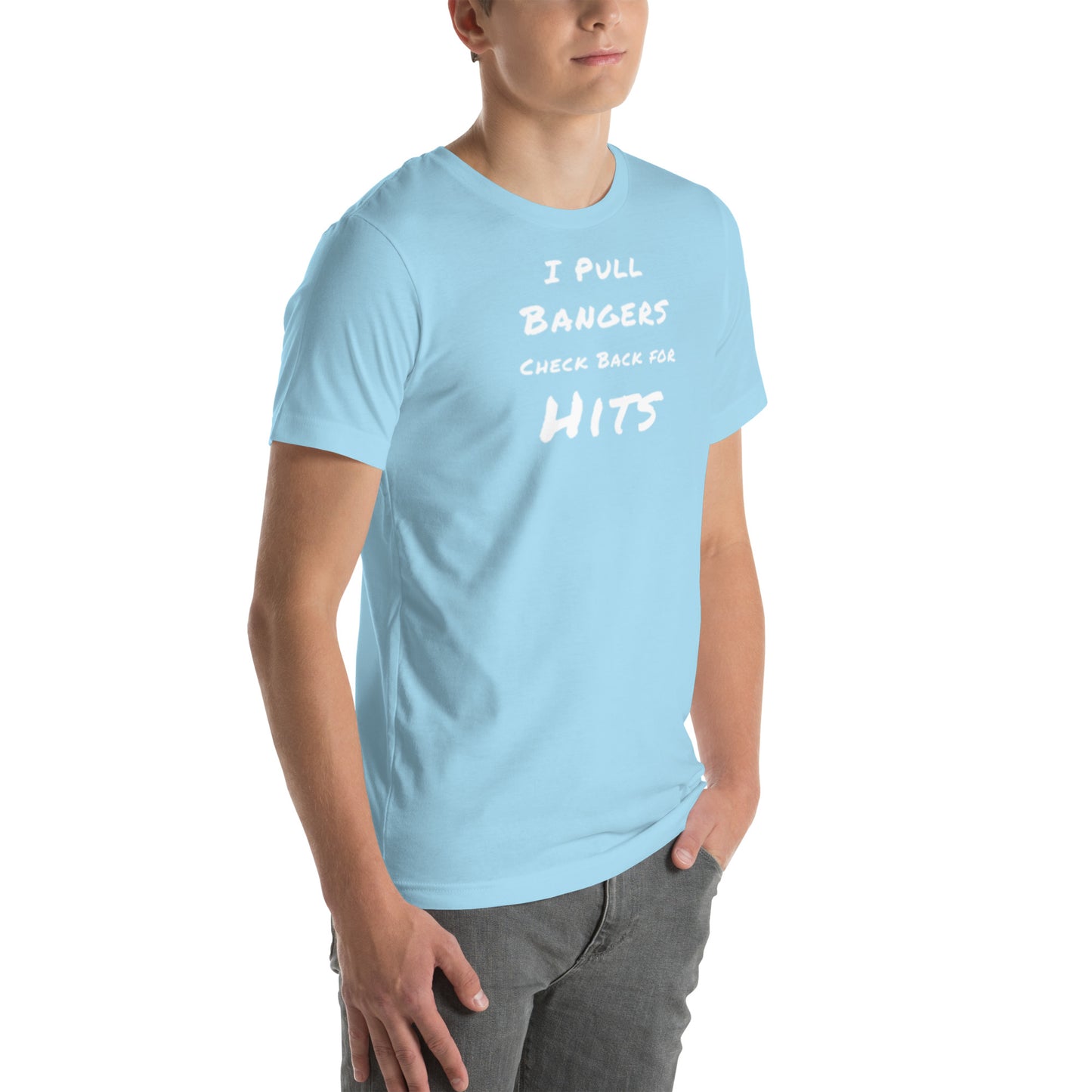 My Wife Mint 10 t-shirt