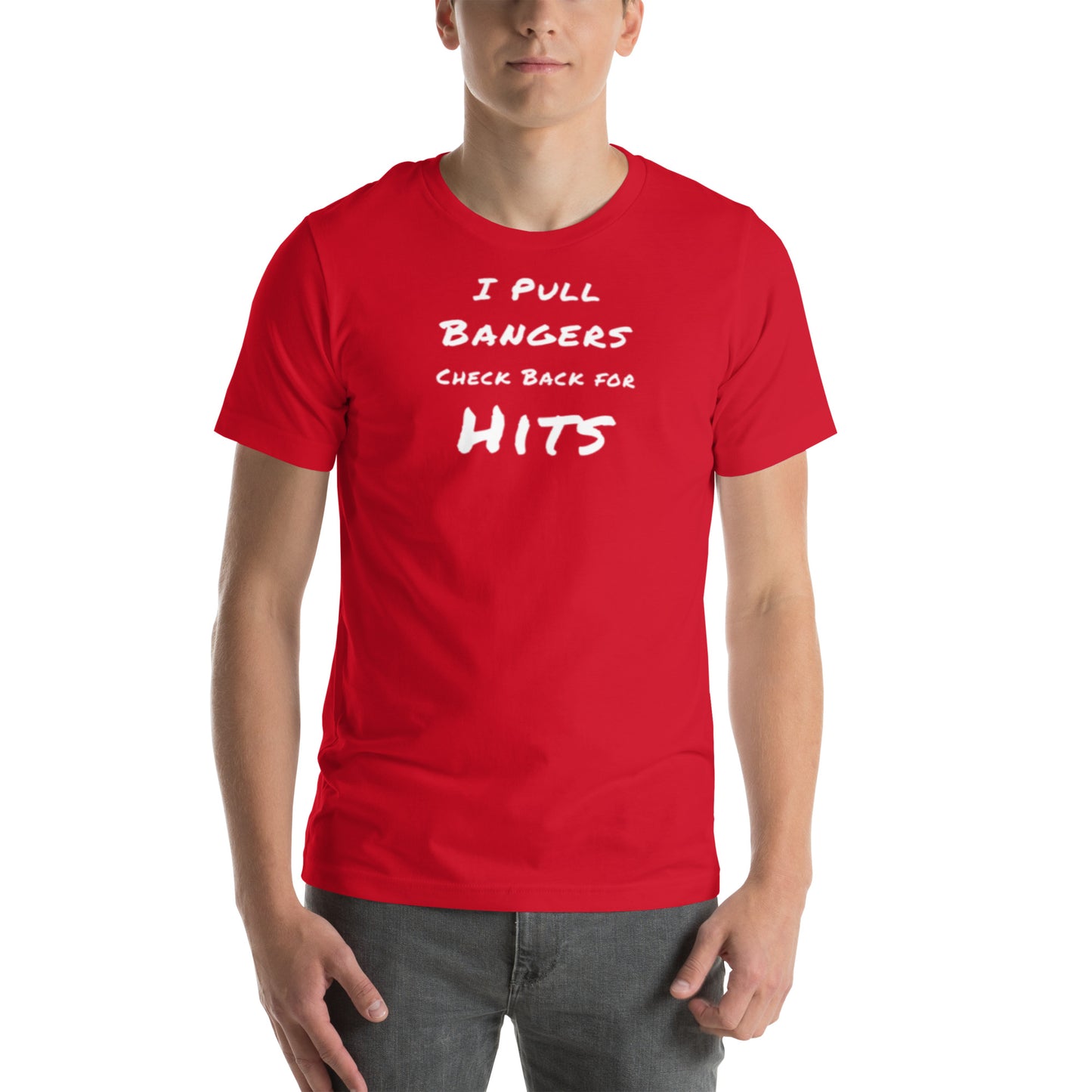 My Wife Mint 10 t-shirt