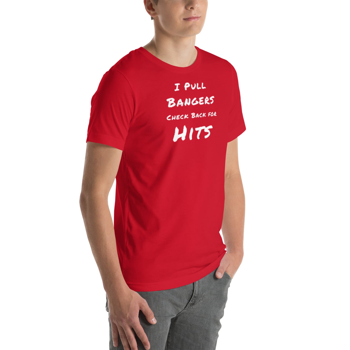 My Wife Mint 10 t-shirt