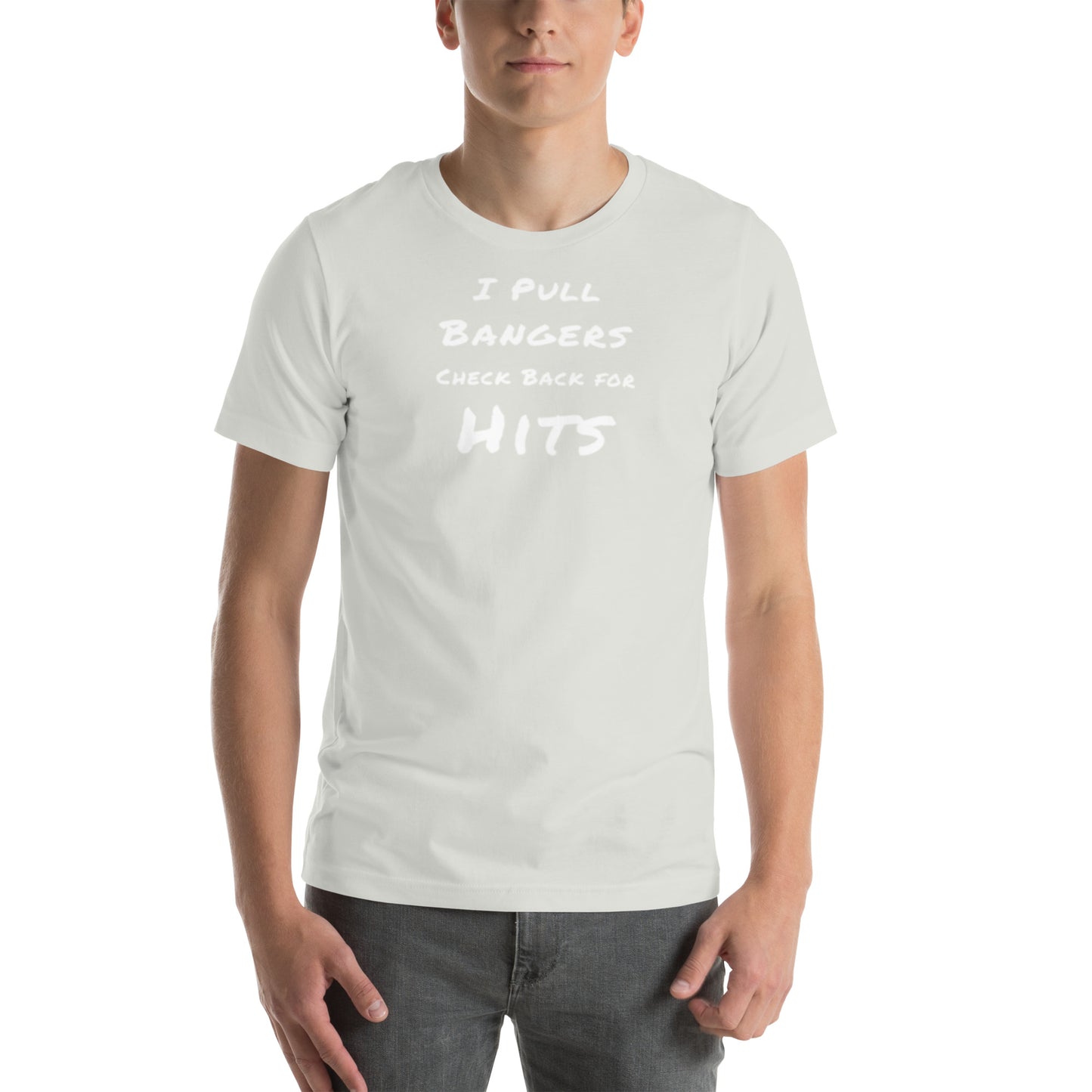 My Wife Mint 10 t-shirt