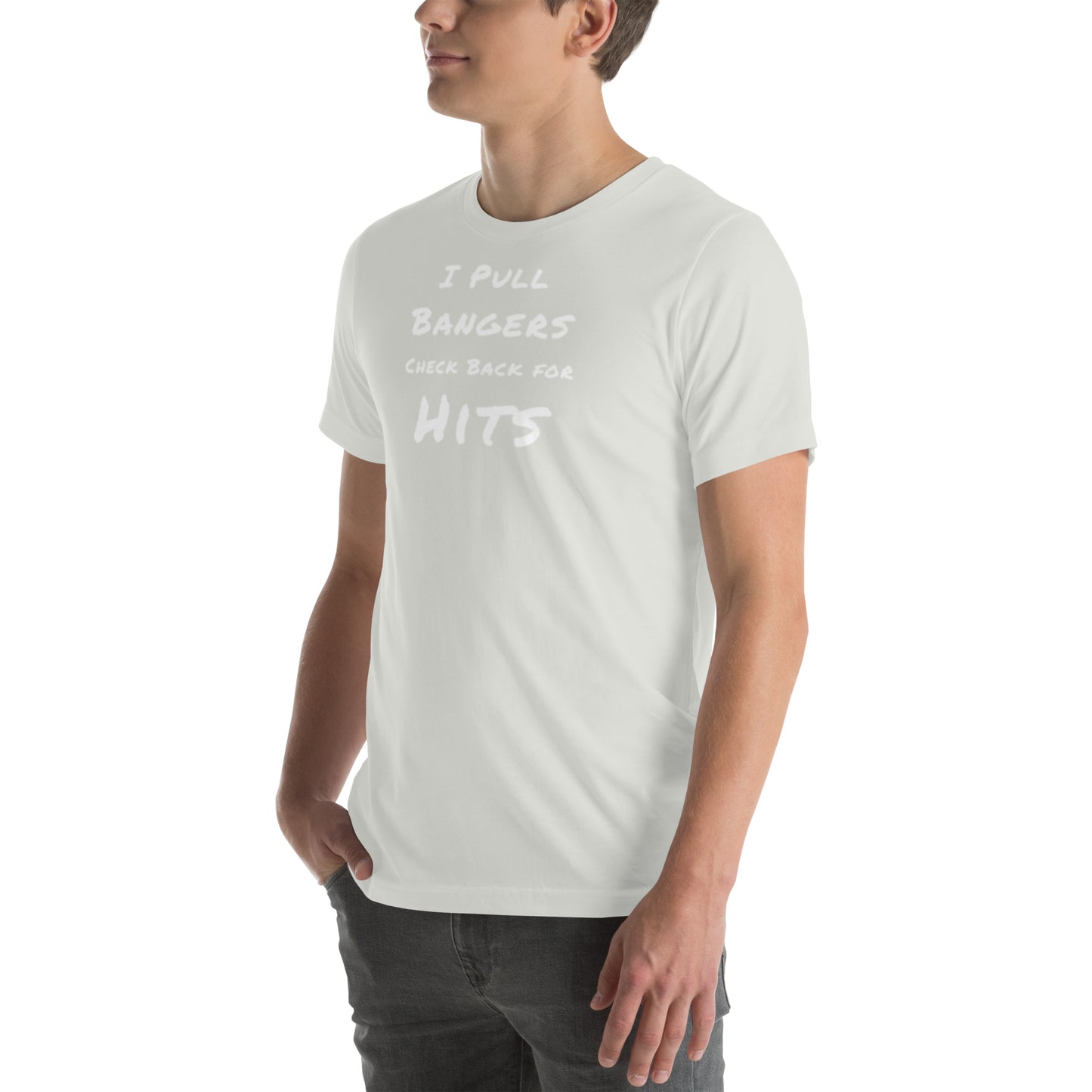 My Wife Mint 10 t-shirt