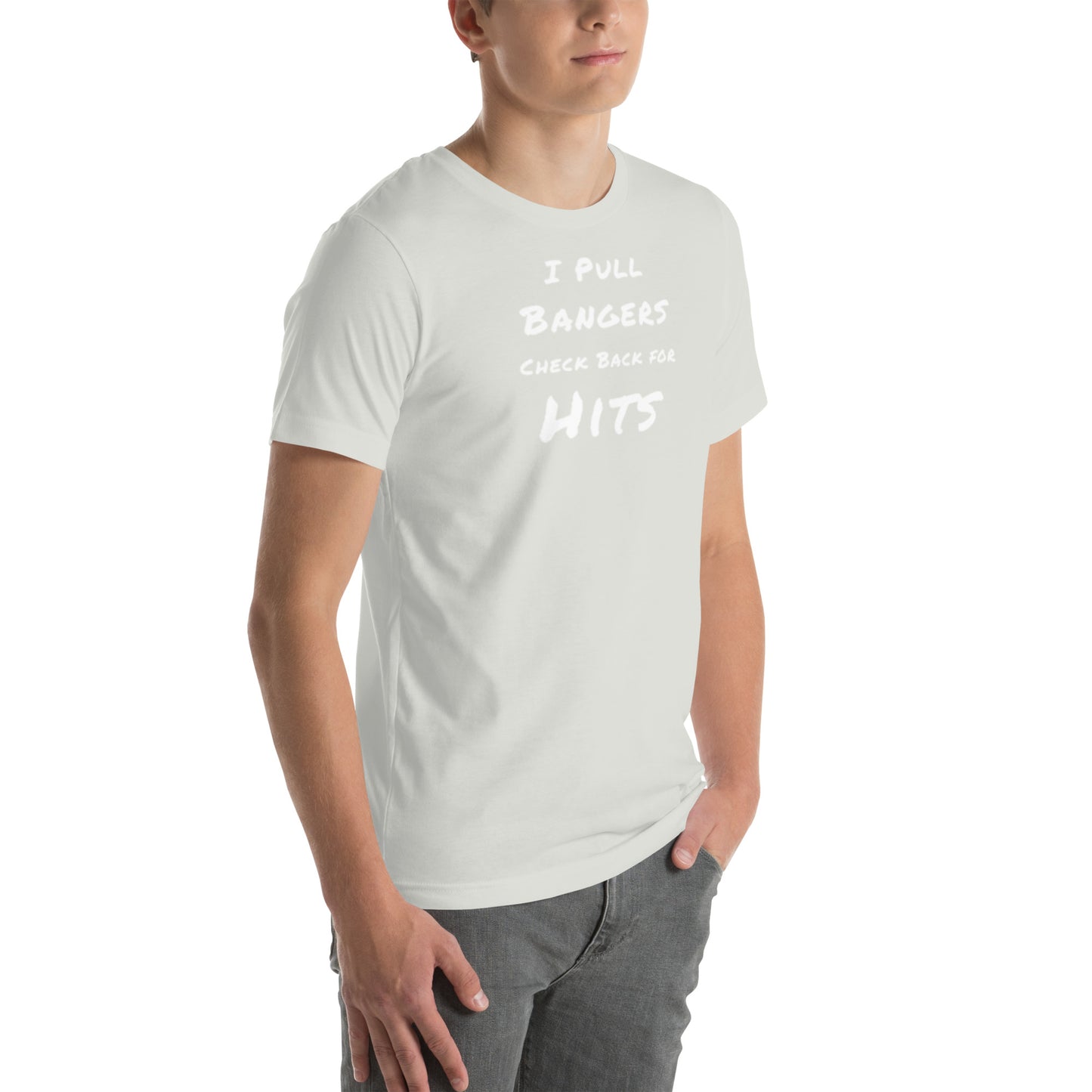 My Wife Mint 10 t-shirt