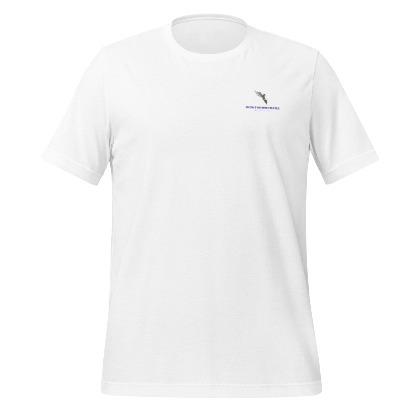 Nighthawk Over Dallas t-shirt